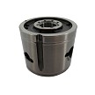 Valve Case - Complete